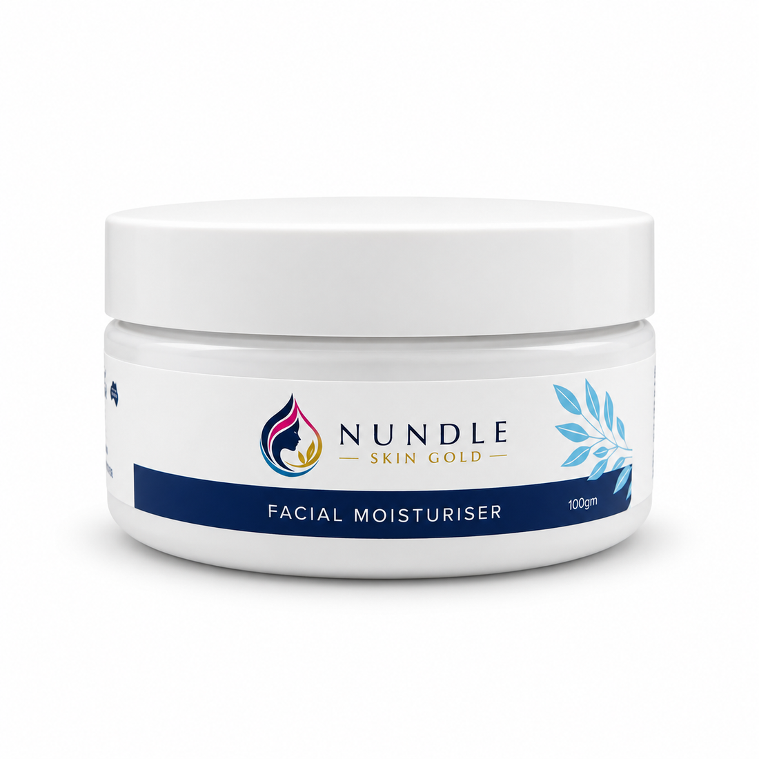 Facial Moisturiser - NEW LOOK ENHANCED FORMULA
