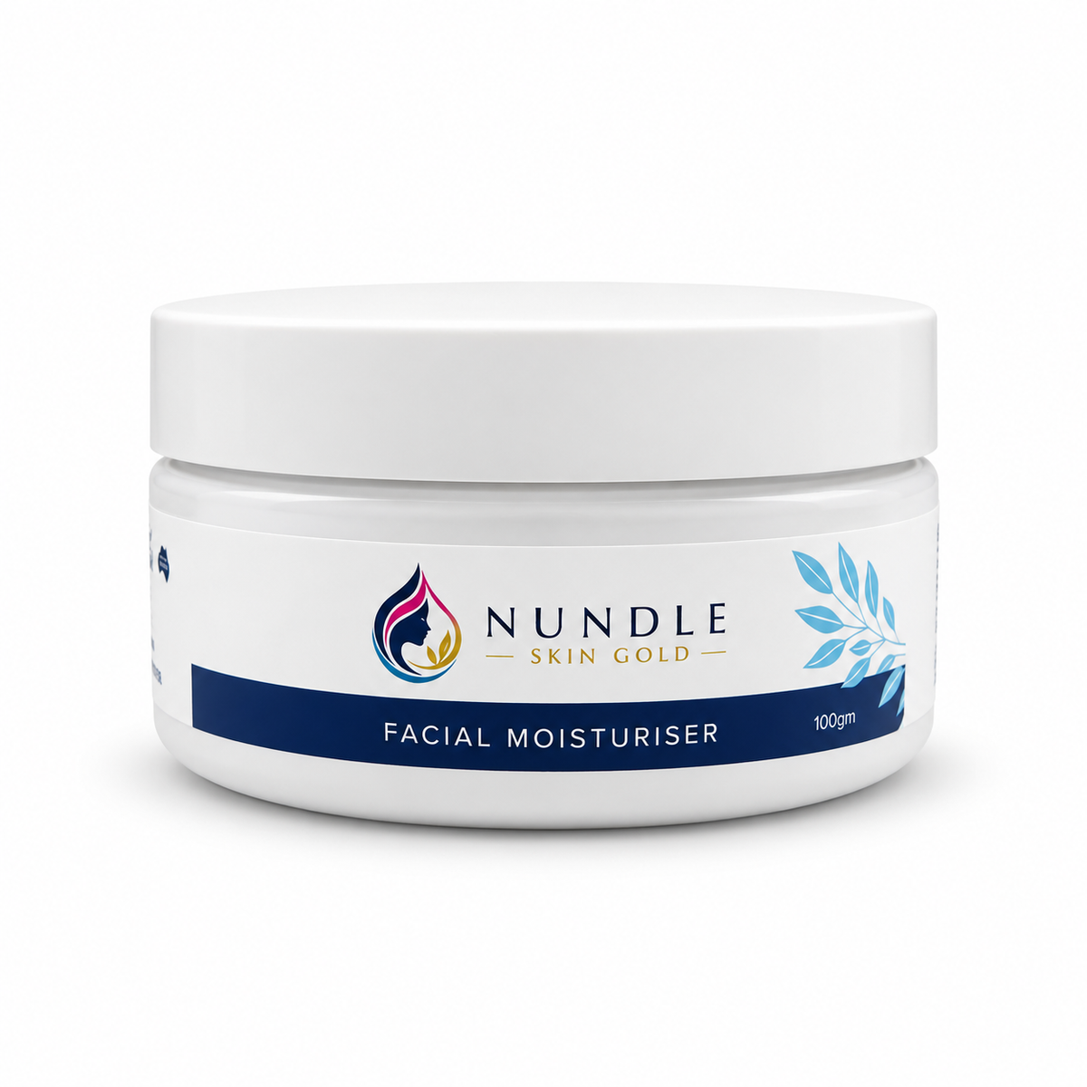 Facial Moisturiser - NEW LOOK ENHANCED FORMULA