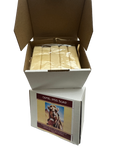 Camel Piss Soap - 5 Bar Pack