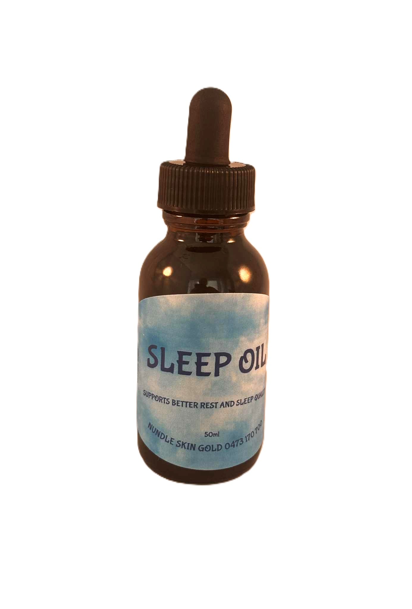 Sleep Oil