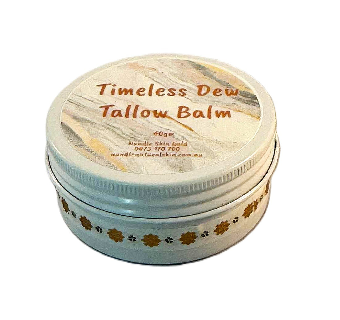 Timeless Dew Tallow Balm