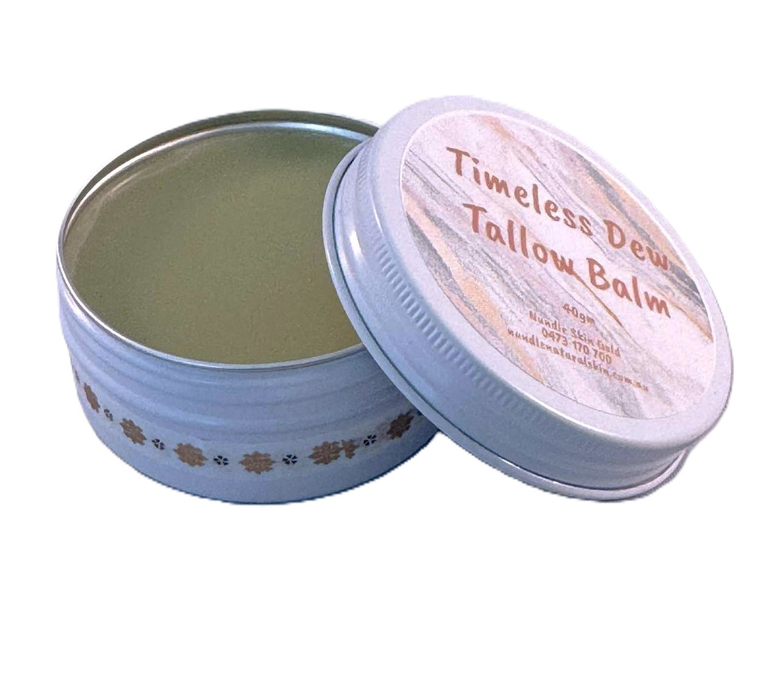 Timeless Dew Tallow Balm
