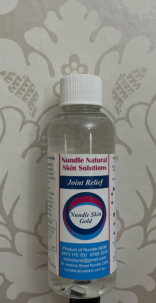 Joint Relief Liquid