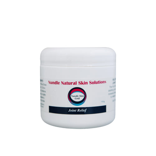 Joint Relief Cream