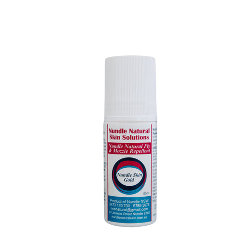 Nundle Natural Fly and Mozzie Repellent