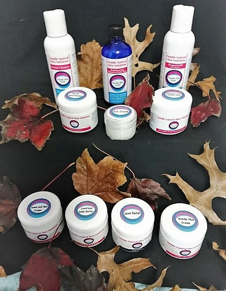 Exceptional Value Skin Care Pack