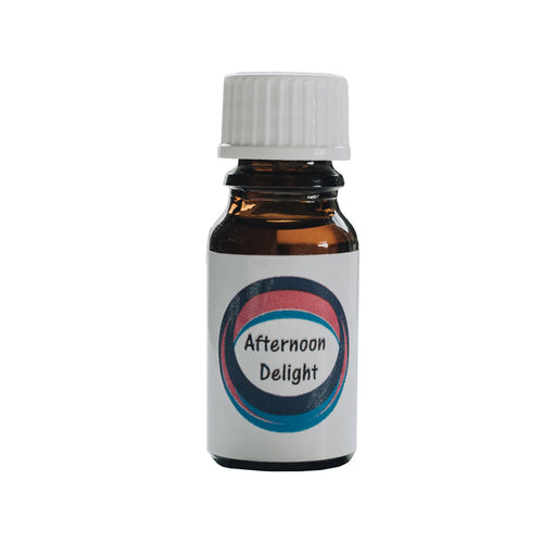 Afternoon Delight Essential Oil Blend