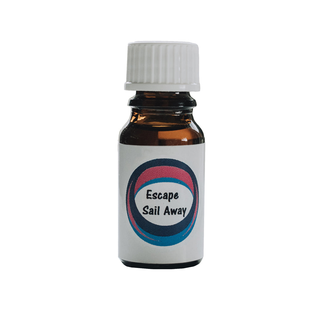 Escape! Sail Away Essential Oil Blend