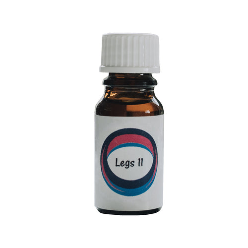 Legs 11 Essential Oil Blend
