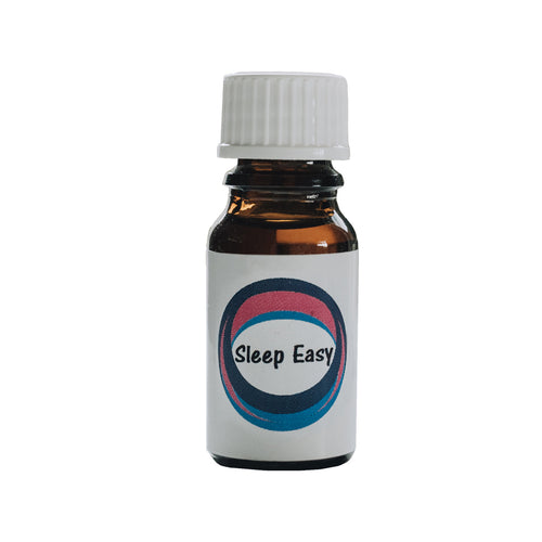 Sleep Easy Essential Oil Blend