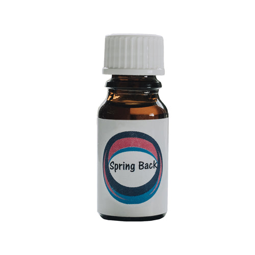 Spring Back Essential Oil Blend