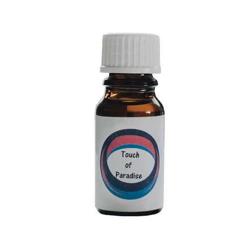 A Touch of Paradise Essential Oil Blend